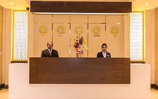 City Park Hotel Apartments