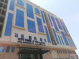City Park Hotel Apartments