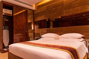 City Park Hotel Apartments