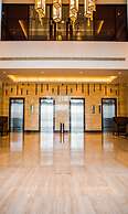 City Park Hotel Apartments