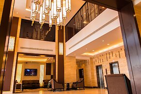 City Park Hotel Apartments