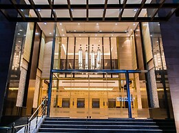 City Park Hotel Apartments