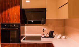 City Park Hotel Apartments