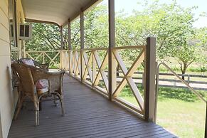 Swagman Homestead