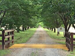 Swagman Homestead