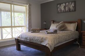 Swagman Homestead