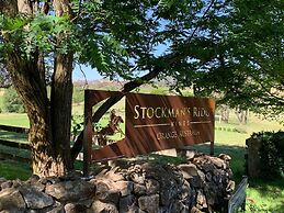 Swagman Homestead