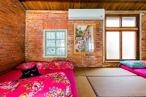 Lungta B&B
