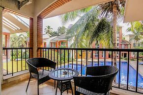 Royale Holiday Villa - 4BHK, Baga
