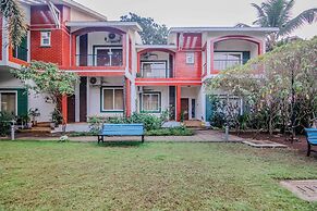 Royale Holiday Villa - 4BHK, Baga