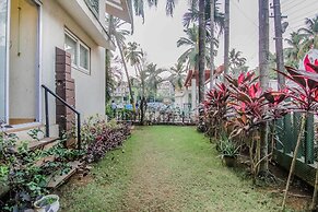 Royale Holiday Villa - 4BHK, Baga
