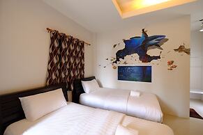 Sixty Nine Resort