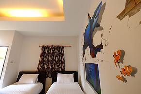 Sixty Nine Resort