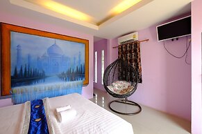 Sixty Nine Resort