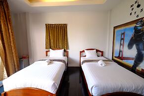 Sixty Nine Resort