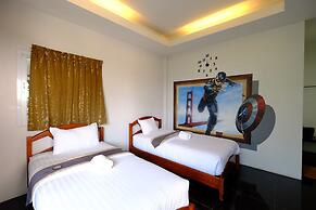 Sixty Nine Resort