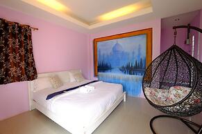 Sixty Nine Resort