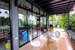 Sixty Nine Resort