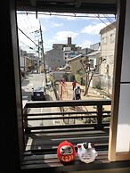 Kyo-Machiya YululY