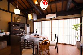 Kyo-Machiya YululY