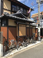 Kyo-Machiya YululY