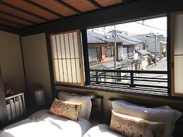Kyo-Machiya YululY