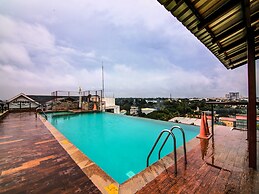 Sai Vishram Business Hotel
