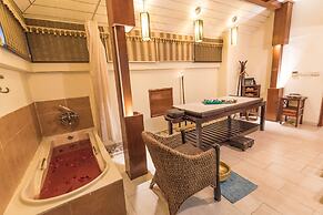 Sai Vishram Business Hotel