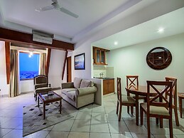 Sai Vishram Business Hotel