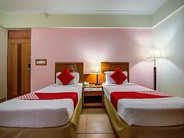 Sai Vishram Business Hotel