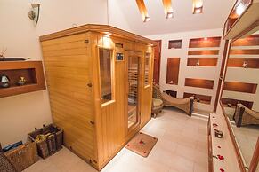 Sai Vishram Business Hotel