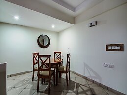 Sai Vishram Business Hotel