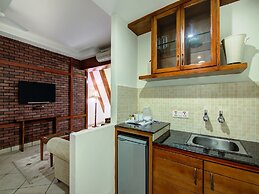 Sai Vishram Business Hotel