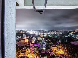 Sai Vishram Business Hotel
