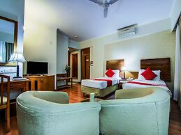 Sai Vishram Business Hotel