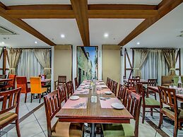Sai Vishram Business Hotel