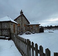 Shetland Cottage