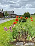 Shetland Cottage