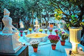 Rangmati Garden Resort