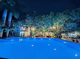 Rangmati Garden Resort