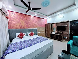 Rangmati Garden Resort