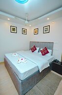 Rangmati Garden Resort