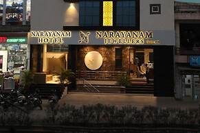 Hotel Narayanam