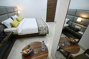 Hotel Narayanam
