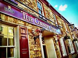 The Cornish Arms