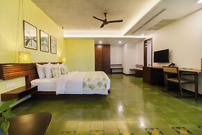 Penh House Hotel