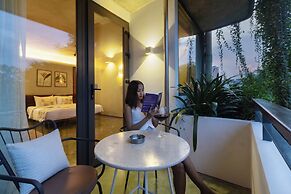 Penh House Hotel