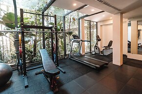Penh House Hotel