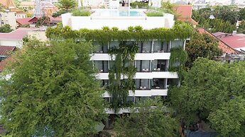 Penh House Hotel