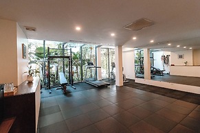 Penh House Hotel